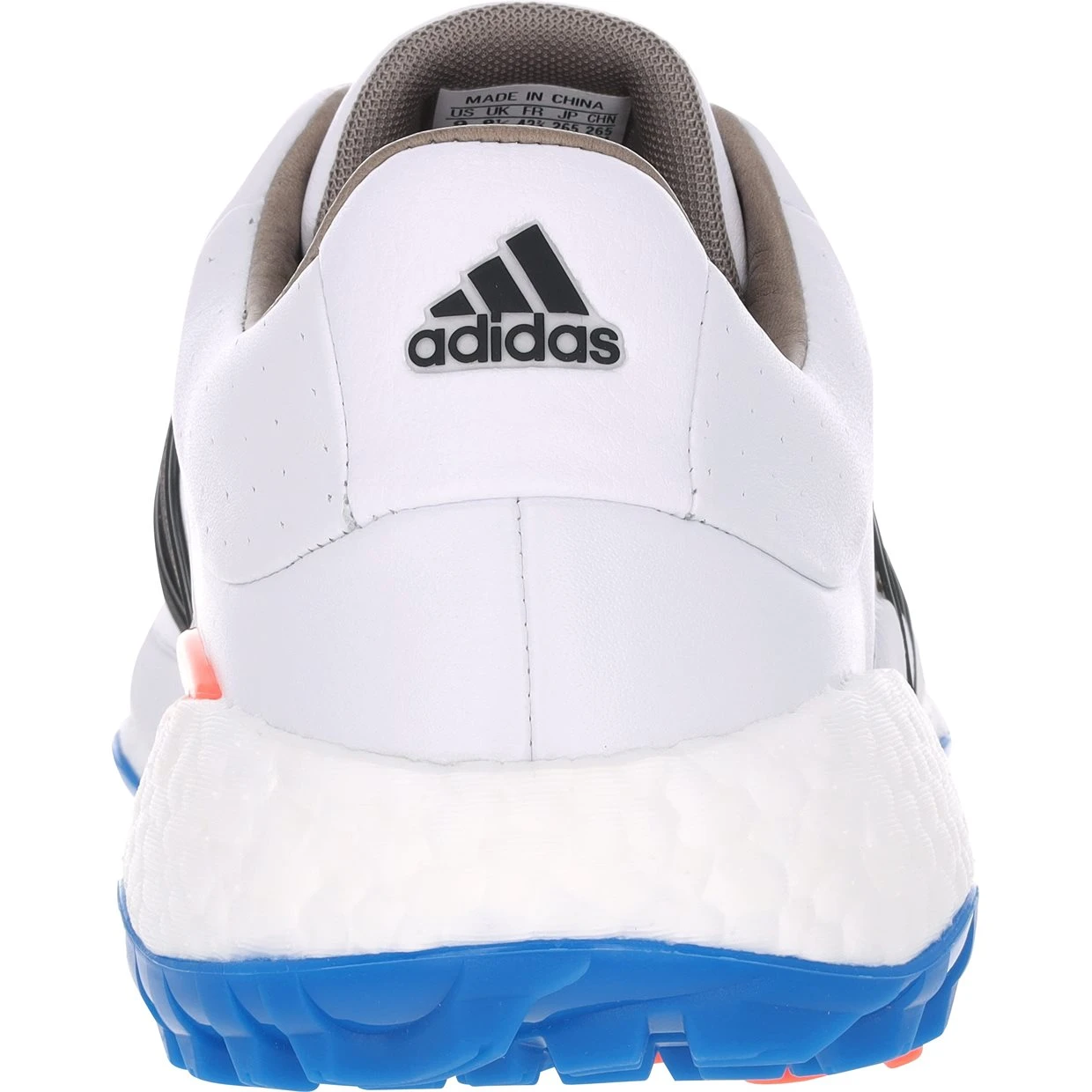 Adidas Tour360 22 Golf Shoe Golf Shoes - Image 8