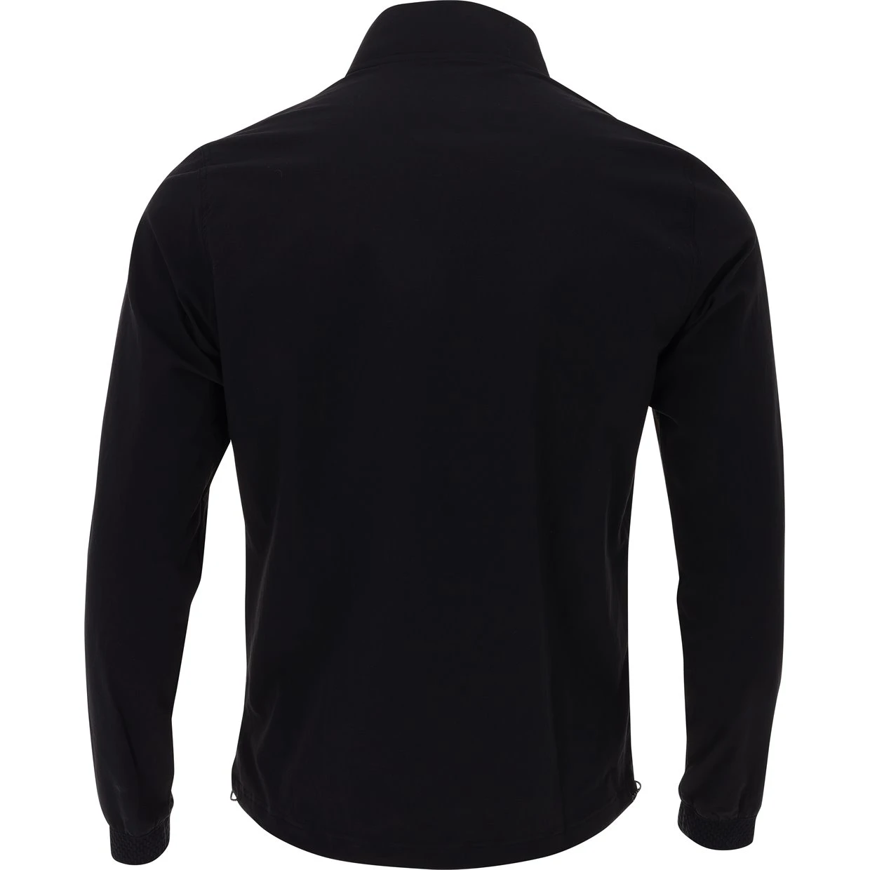 Adidas Ultimate 365 Tour Stretch Anorak Quarter Zip Outerwear Pullover Golf Apparel - Image 2