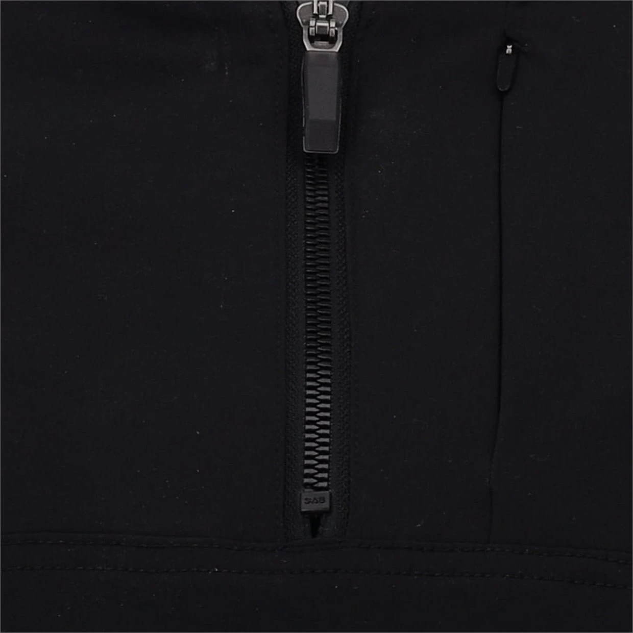 Adidas Ultimate 365 Tour Stretch Anorak Quarter Zip Outerwear Pullover Golf Apparel - Image 5