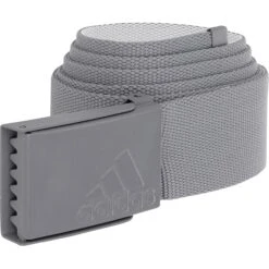 Adidas Web Reversible Accessories Belts Golf Apparel