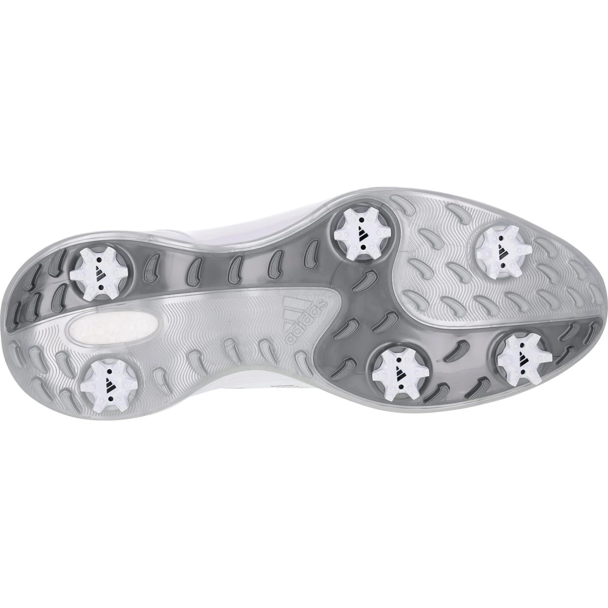 Adidas ZG21 Golf Shoe Golf Shoes - Image 4