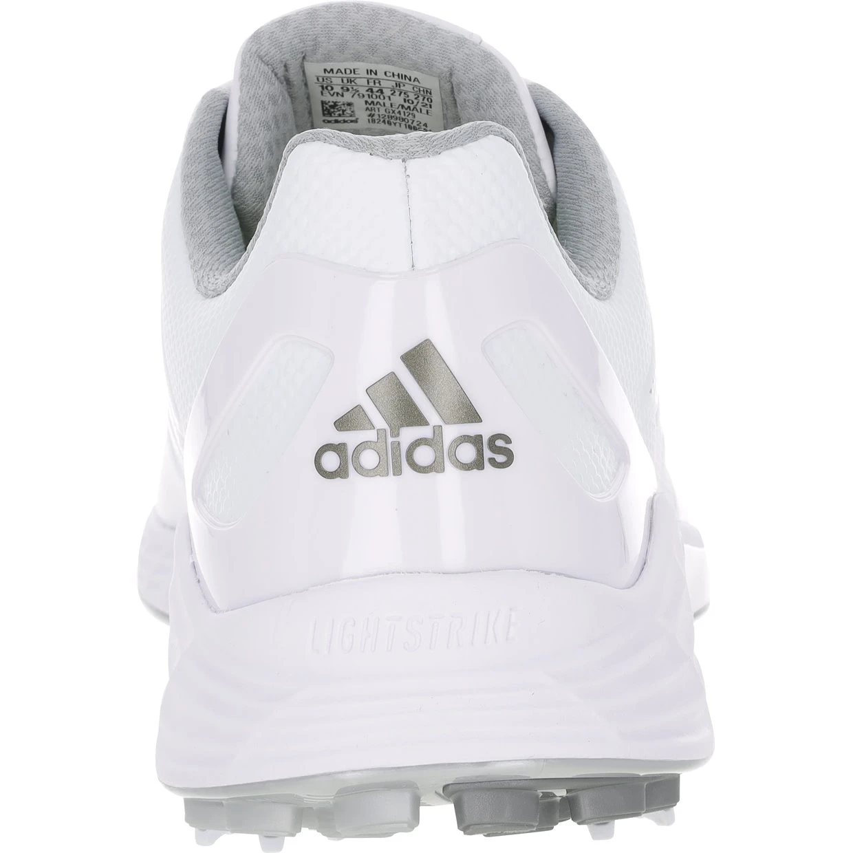 Adidas ZG21 Golf Shoe Golf Shoes - Image 8