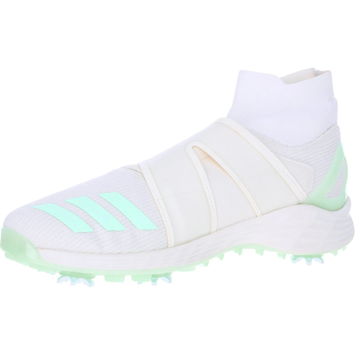 Adidas ZG21 Motion BOA Special Edition Golf Shoe Golf Shoes - Image 2