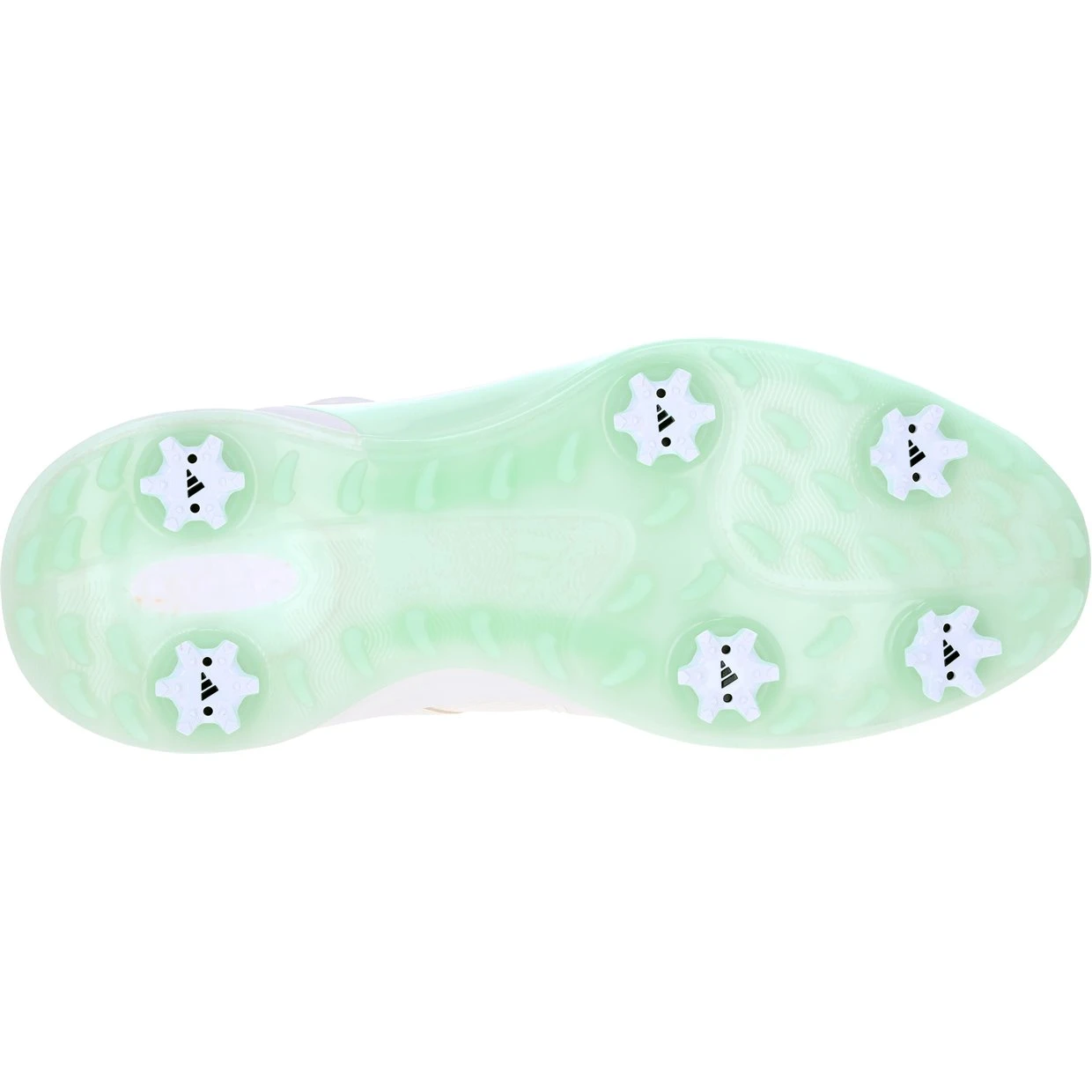 Adidas ZG21 Motion BOA Special Edition Golf Shoe Golf Shoes - Image 4