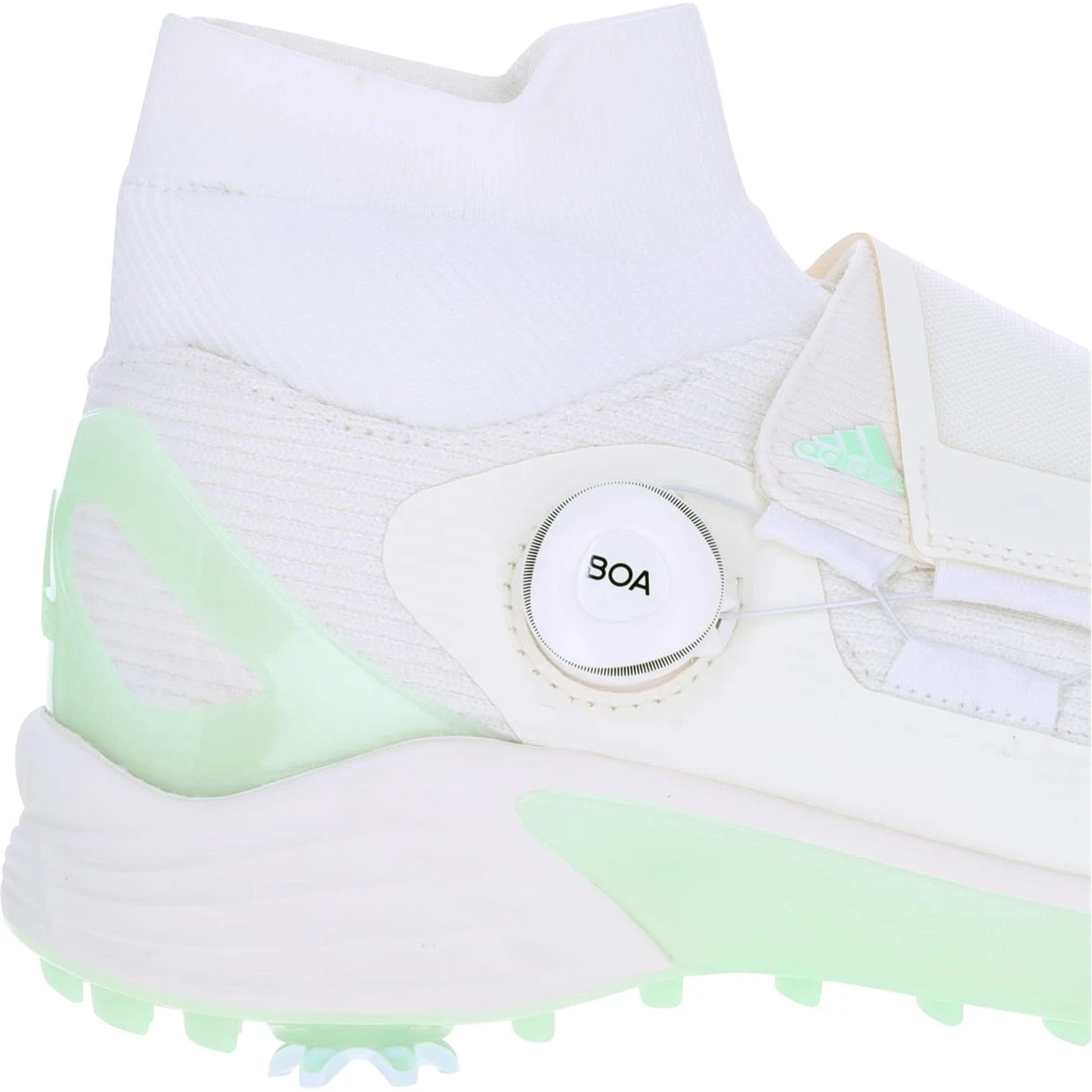 Adidas ZG21 Motion BOA Special Edition Golf Shoe Golf Shoes - Image 5