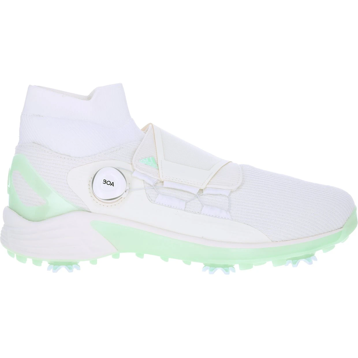 Adidas ZG21 Motion BOA Special Edition Golf Shoe Golf Shoes - Image 6