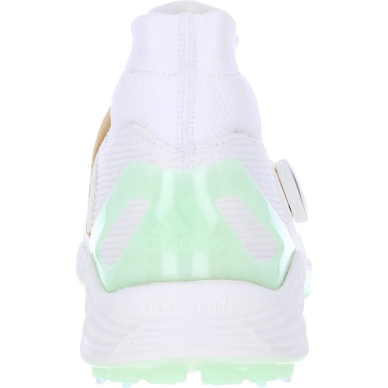 Adidas ZG21 Motion BOA Special Edition Golf Shoe Golf Shoes - Image 8