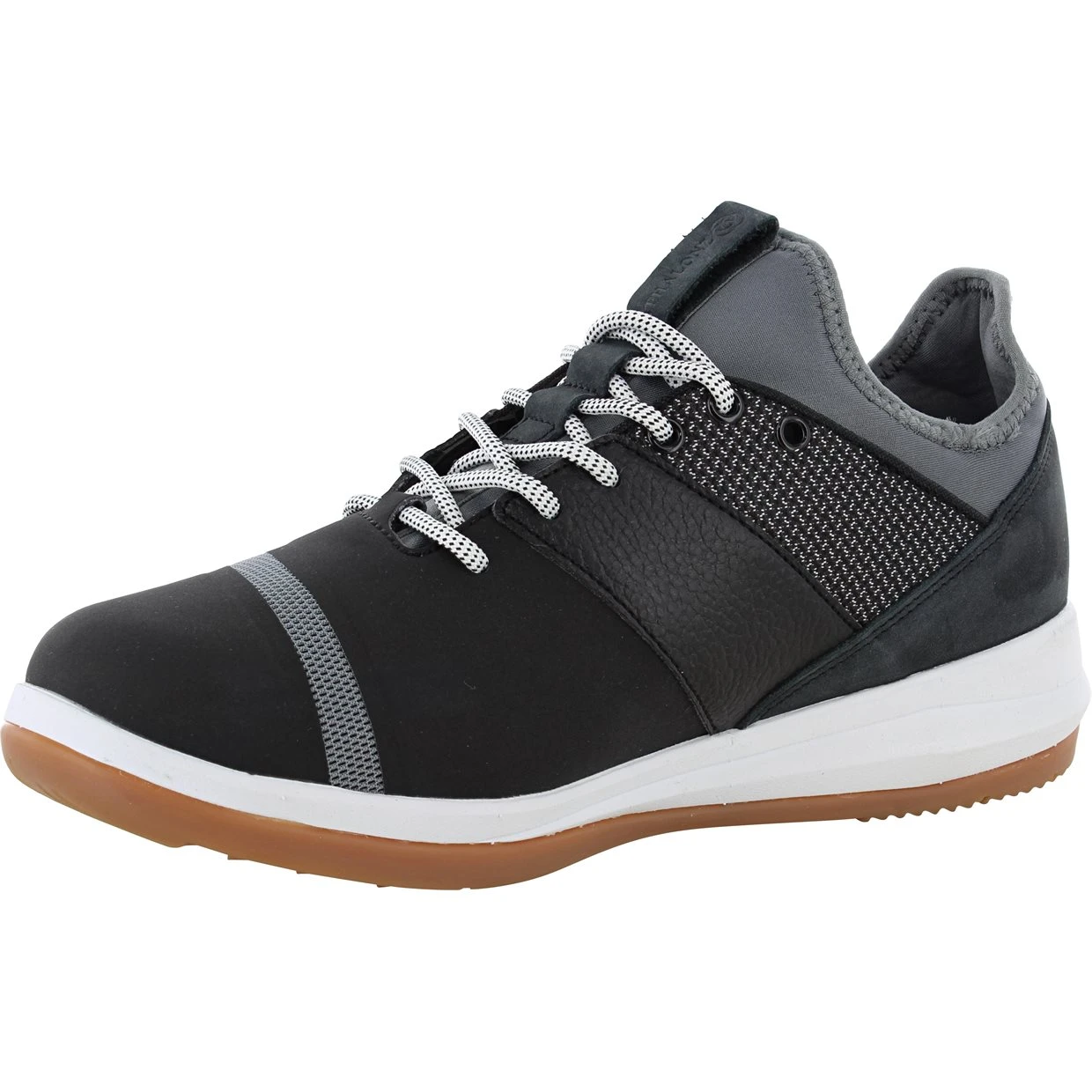 Athalonz EnVe Spikeless Golf Shoes - Image 2