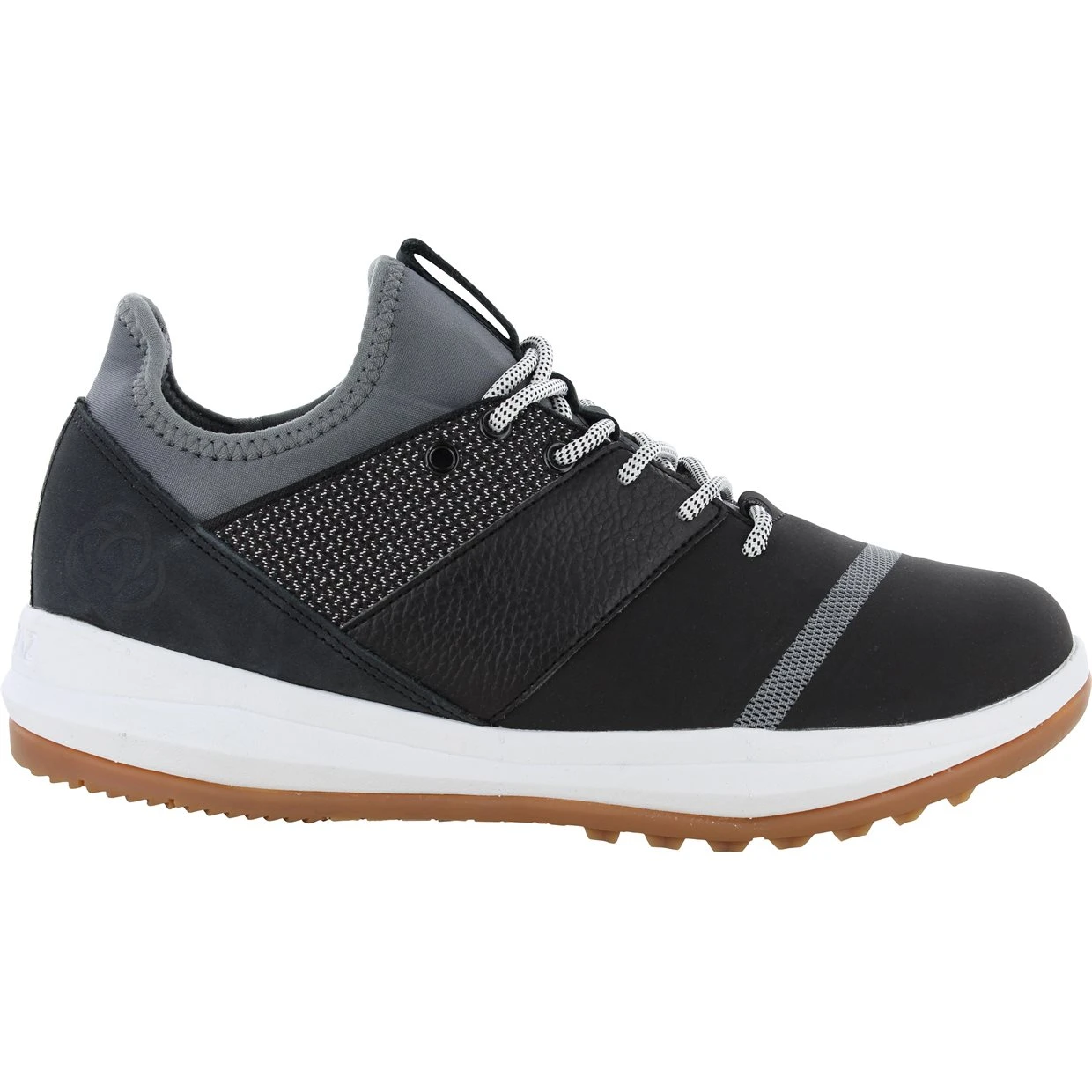 Athalonz EnVe Spikeless Golf Shoes - Image 6