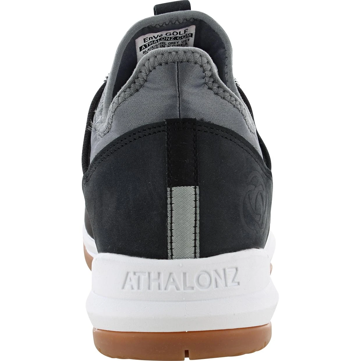 Athalonz EnVe Spikeless Golf Shoes - Image 8