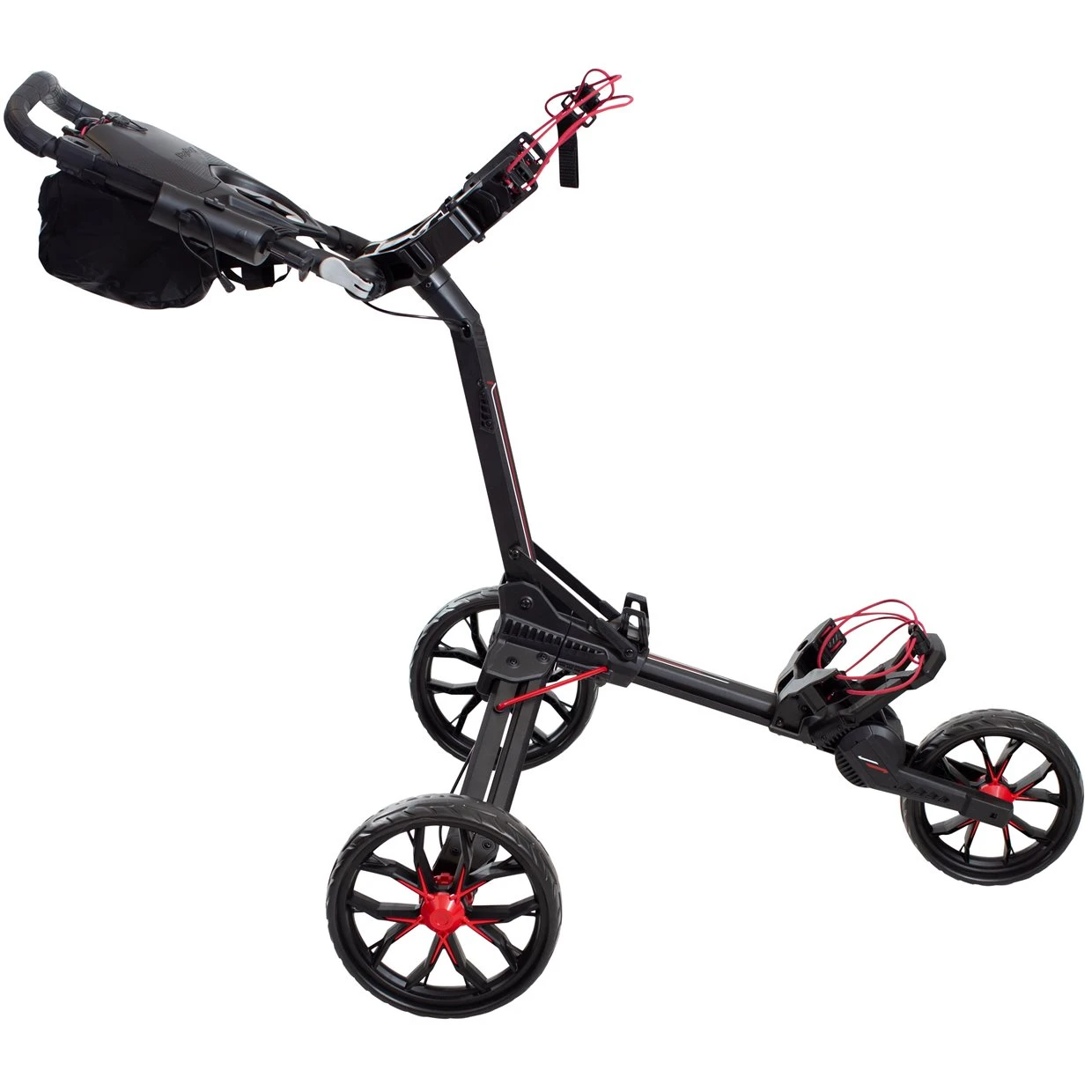 Bag Boy Nitron Pull Cart - Image 4