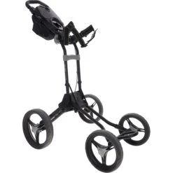 Bag Boy Quad Plus Pull Cart
