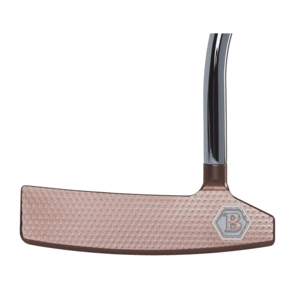 New And Used Bettinardi 2023 Queen B 6 Putter Golf Clubs - Image 2