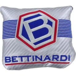 Bettinardi Milled In The USA Putter Headcover