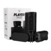 Blue Tees S3 Player Pack Bundle GPS/Range Finders