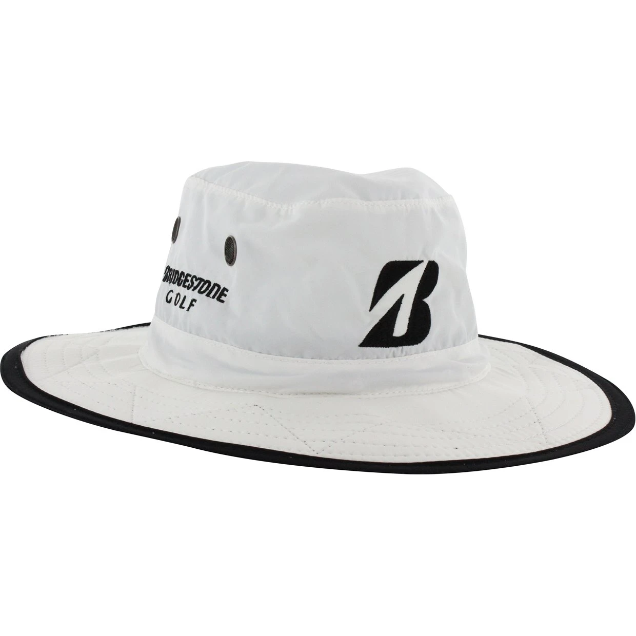 Bridgestone Boonie Headwear Bucket Hat Golf Apparel