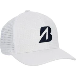 Bridgestone DAY Headwear Cap Golf Apparel