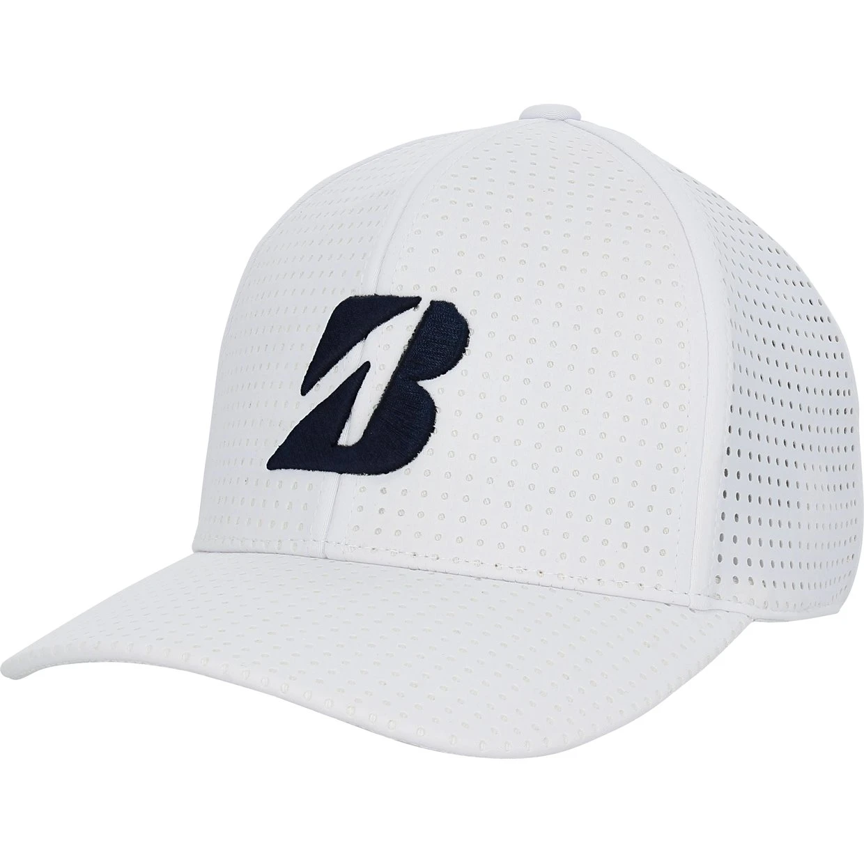 Bridgestone DAY Headwear Cap Golf Apparel - Image 4