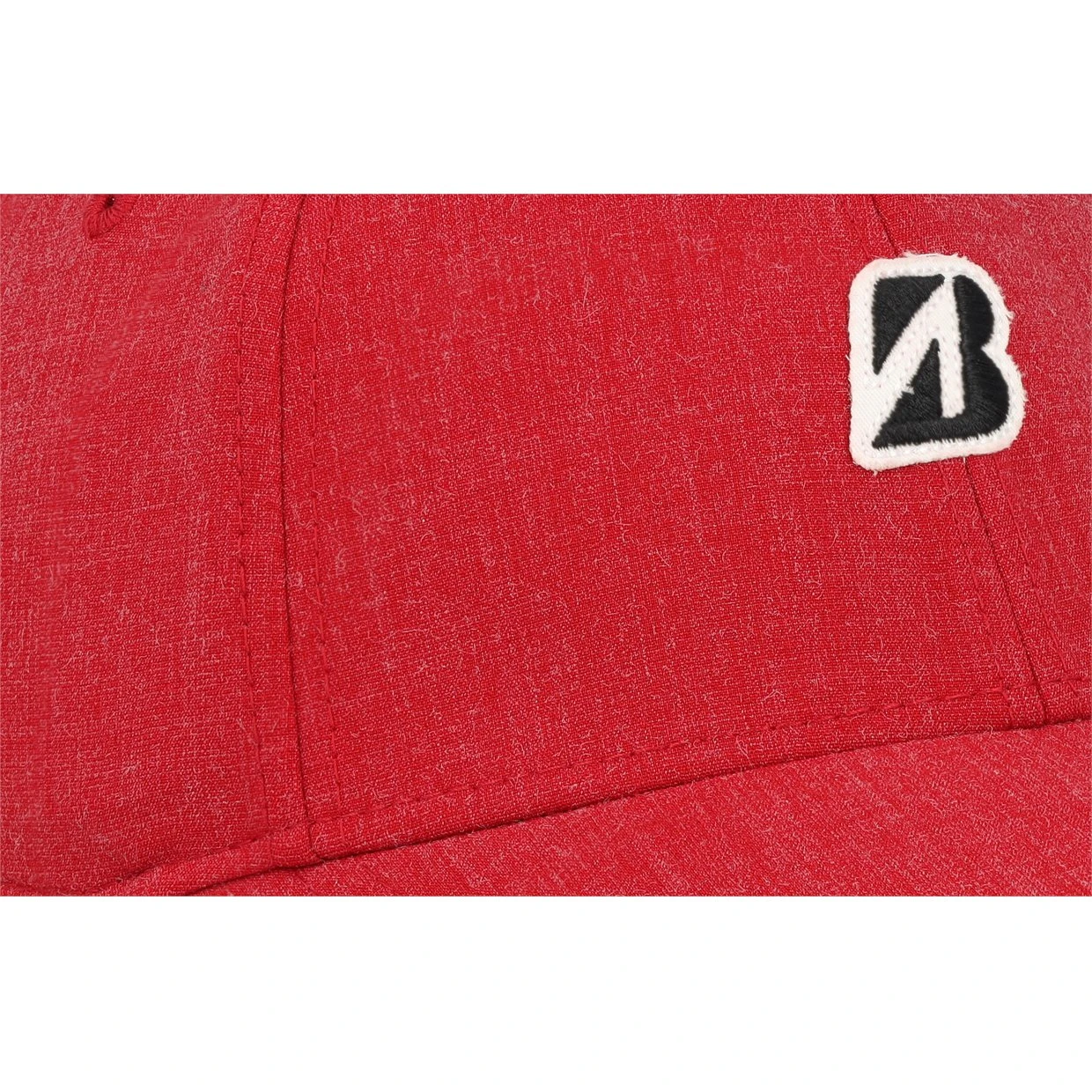 Bridgestone Mini Patch Headwear Cap Golf Apparel - Image 2