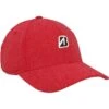 Bridgestone Mini Patch Headwear Cap Golf Apparel