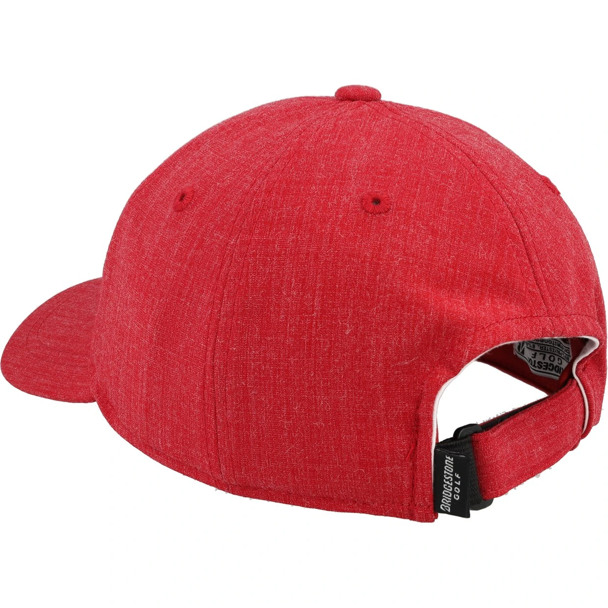 Bridgestone Mini Patch Headwear Cap Golf Apparel - Image 3