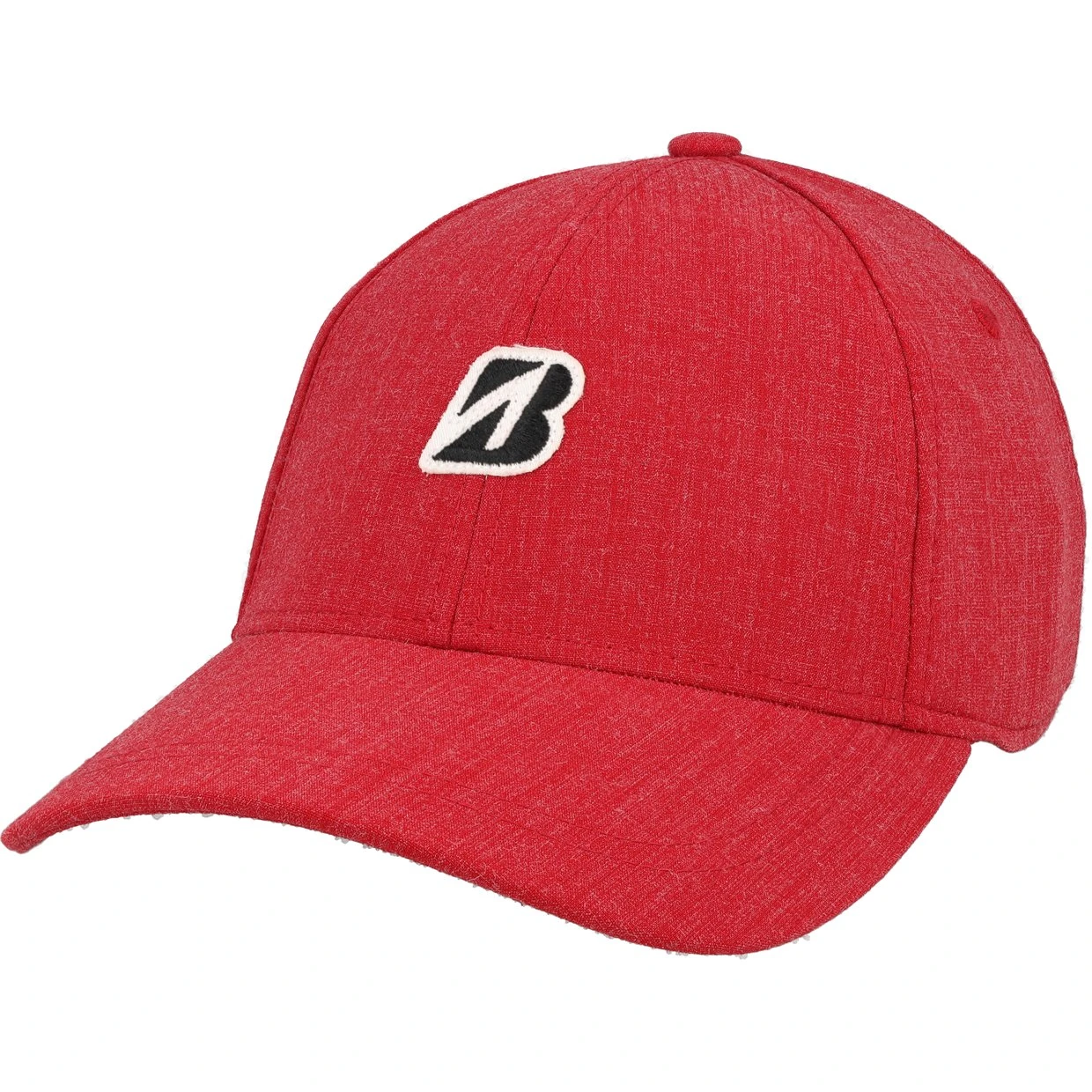 Bridgestone Mini Patch Headwear Cap Golf Apparel - Image 4