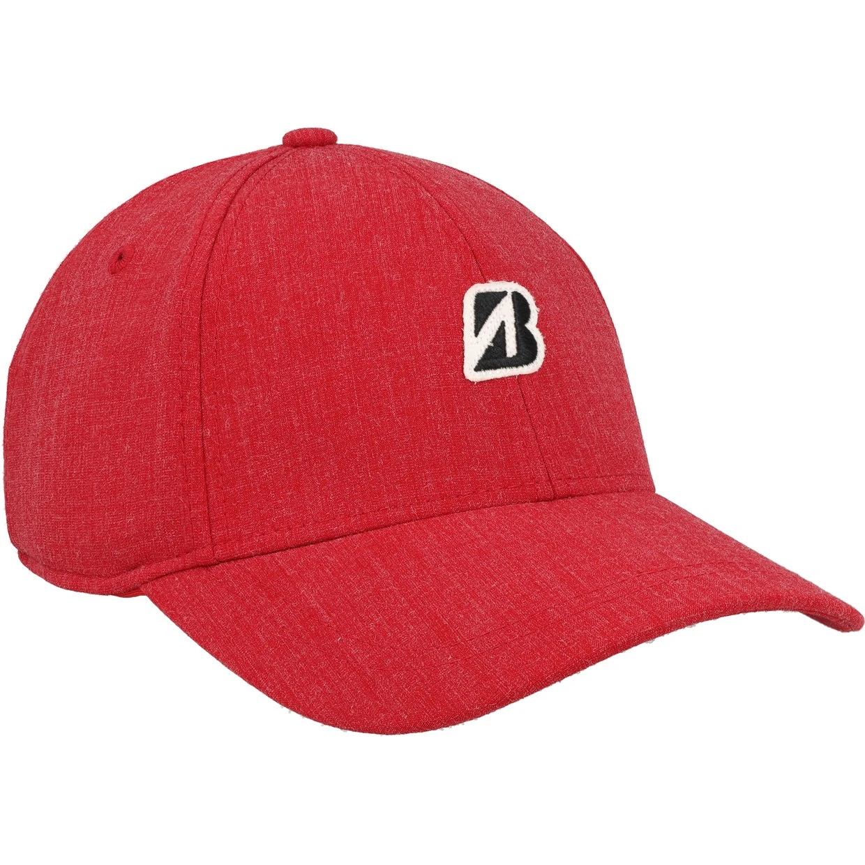 Bridgestone Mini Patch Headwear Cap Golf Apparel