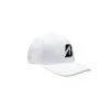 Bridgestone Performance Tech Headwear Cap Golf Apparel
