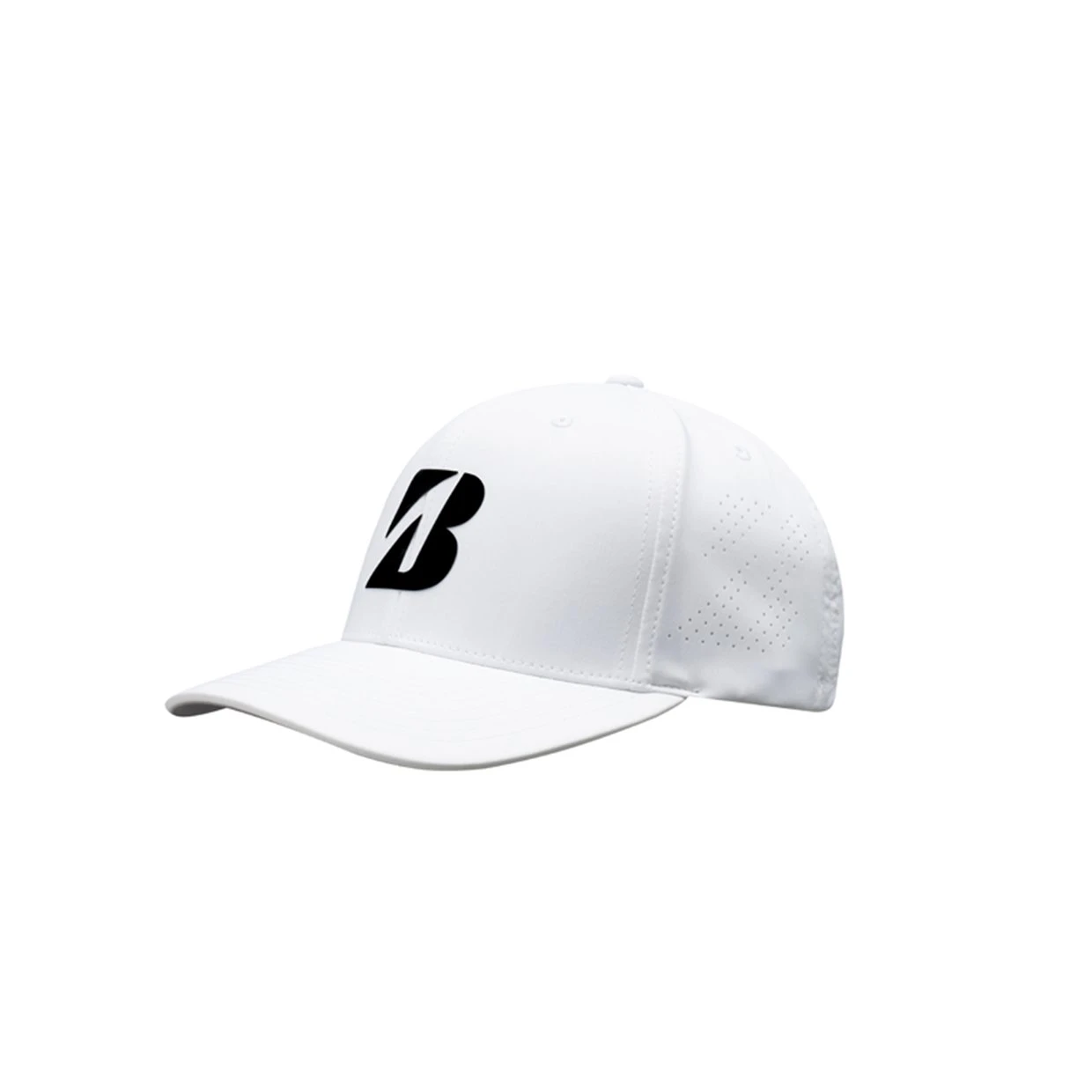 Bridgestone Performance Tech Headwear Cap Golf Apparel - Image 3