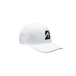 Bridgestone Performance Tech Headwear Cap Golf Apparel