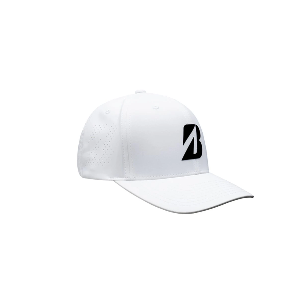 Bridgestone Performance Tech Headwear Cap Golf Apparel