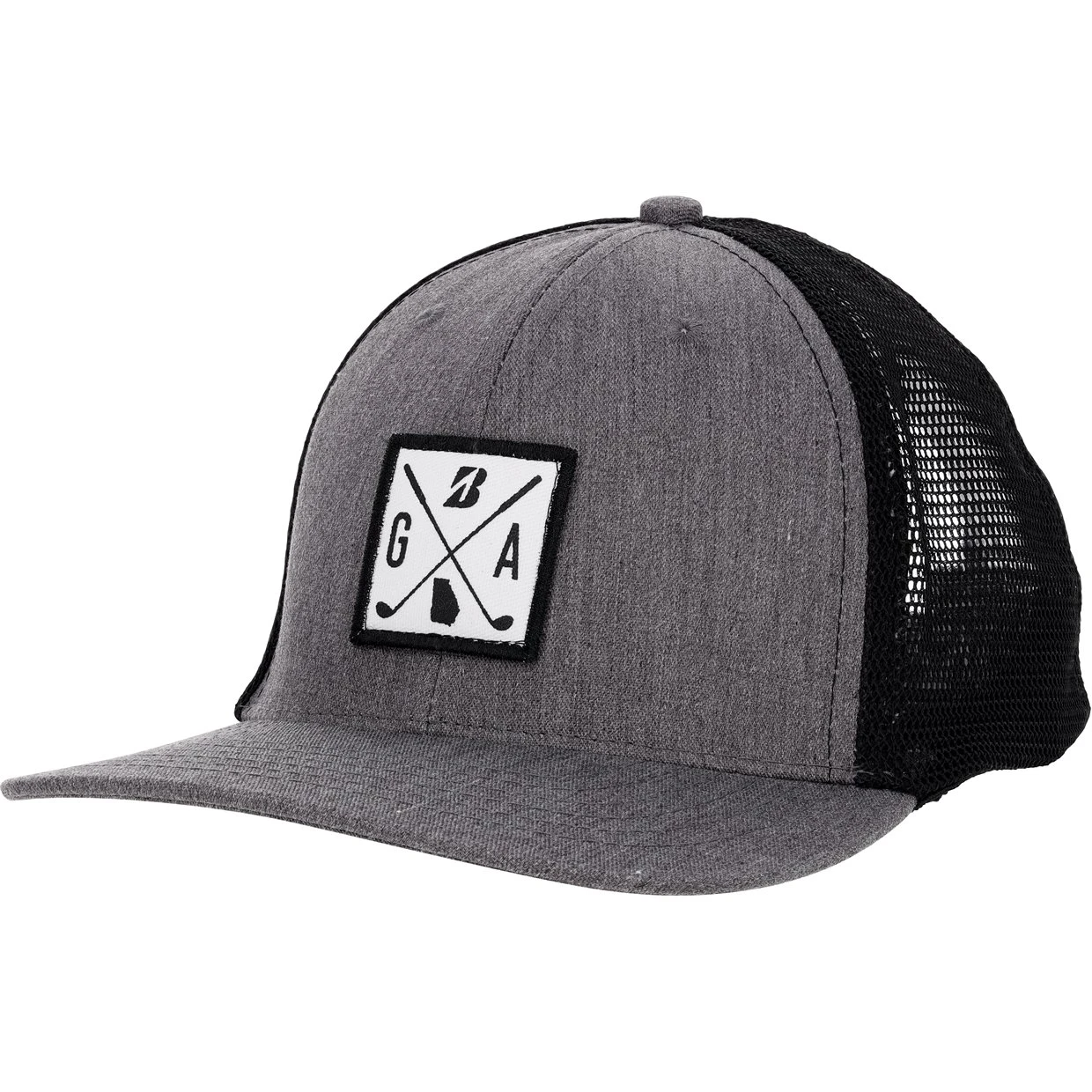 Bridgestone State Collection Headwear Cap Golf Apparel - Image 4