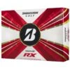 Bridgestone Tour B RX 22 Tour Golf Balls