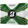 Bridgestone Tour B RXS 22 Tour Golf Balls