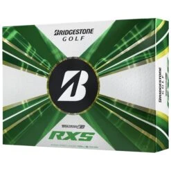 Bridgestone Tour B RXS 22 Tour Golf Balls