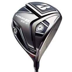 New And Used Bridgestone Tour B XD-5 Driver Golf Clubs