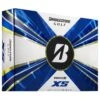 Bridgestone Tour B XS 22 Tour Golf Balls