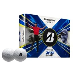 Bridgestone Tour B XS TW 22 Tour Golf Balls