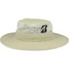 Bridgestone Vented Sun Headwear Boonie Golf Apparel