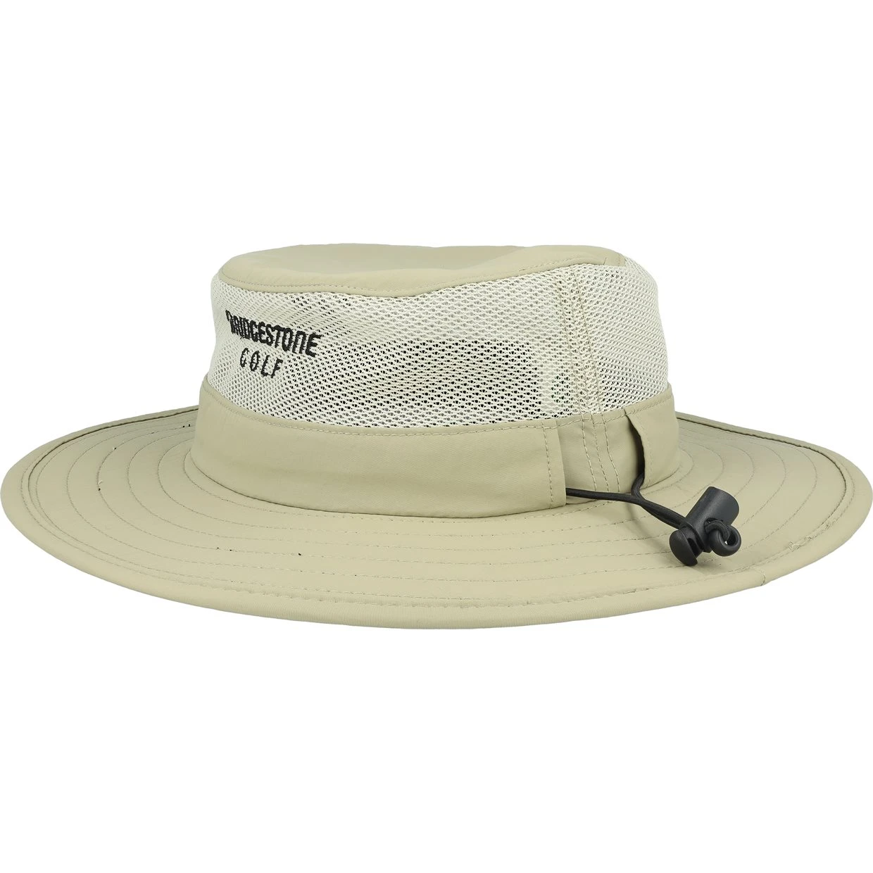 Bridgestone Vented Sun Headwear Boonie Golf Apparel - Image 4