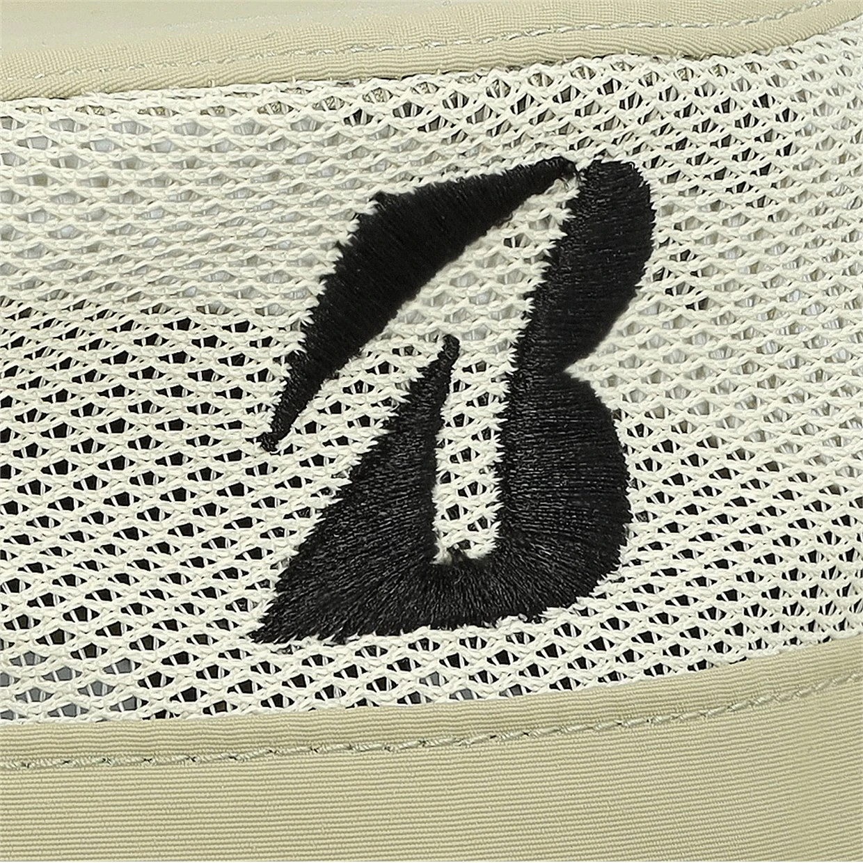 Bridgestone Vented Sun Headwear Boonie Golf Apparel - Image 6