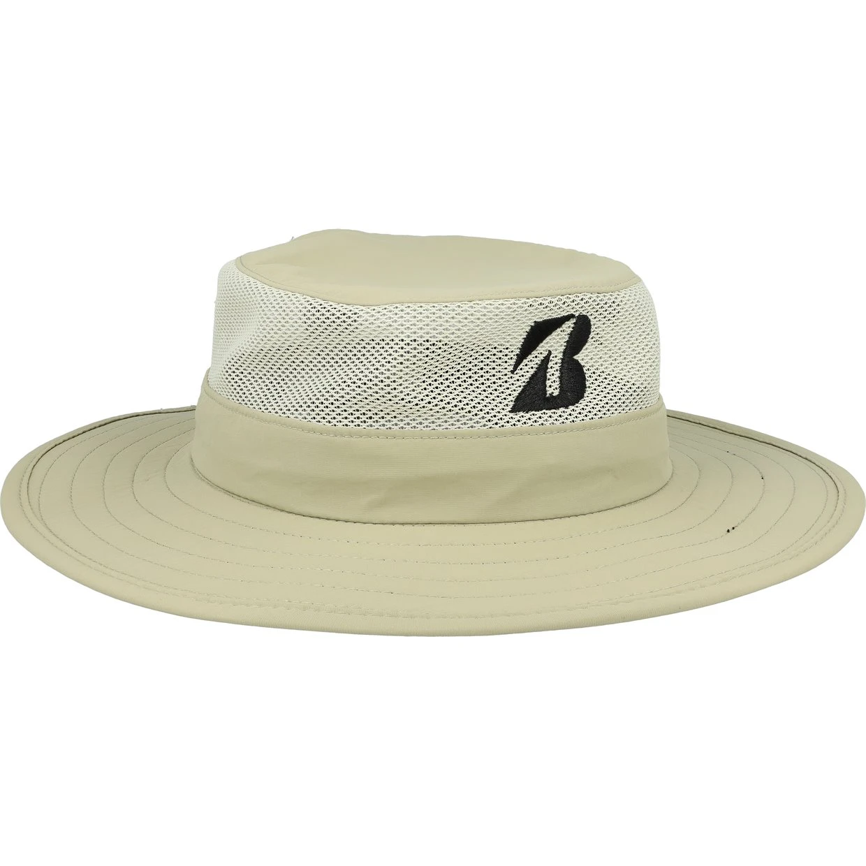 Bridgestone Vented Sun Headwear Boonie Golf Apparel