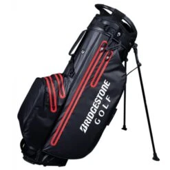Bridgestone Waterproof Stand Golf Bags