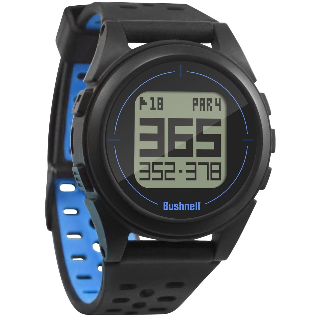 Bushnell Neo ION2 Watch GPS/Range Finders