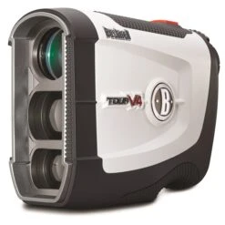 Bushnell Tour V4 Patriot Pack Rangefinder GPS/Range Finders
