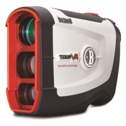 Bushnell Tour V4 Slope Edition Patriot Pack Rangefinder GPS/Range Finders