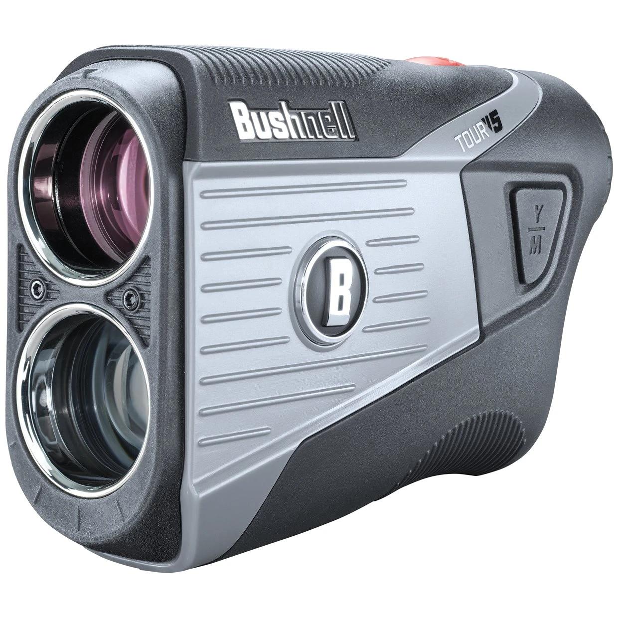 Bushnell Tour V5 Patriot Pack Laser GPS/Range Finders - Image 3