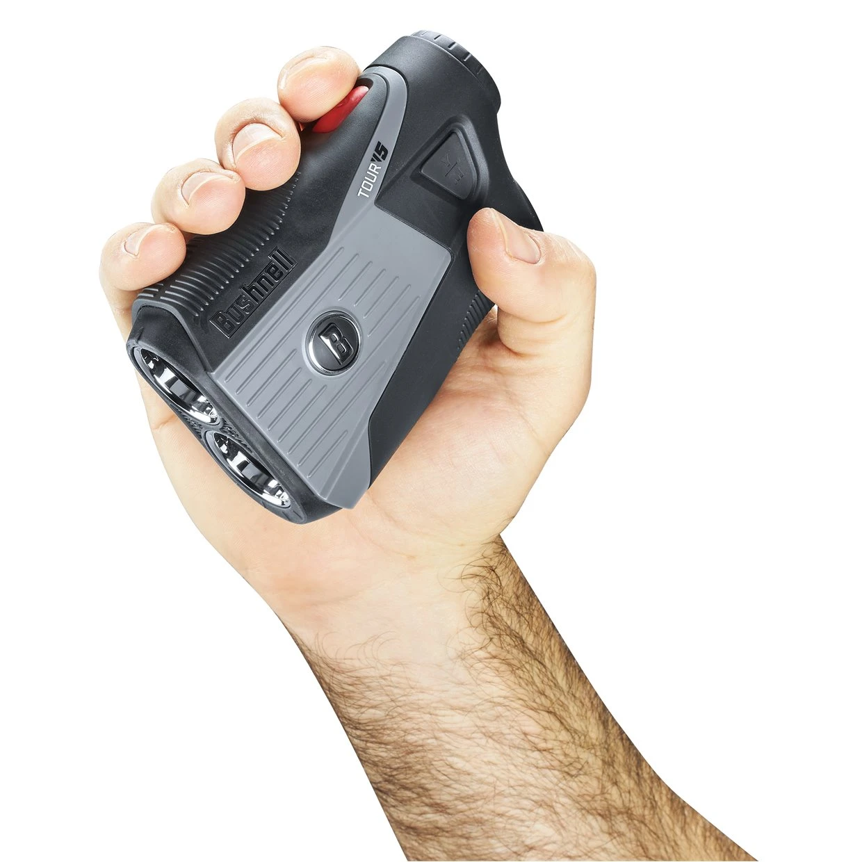 Bushnell Tour V5 Patriot Pack Laser GPS/Range Finders - Image 7