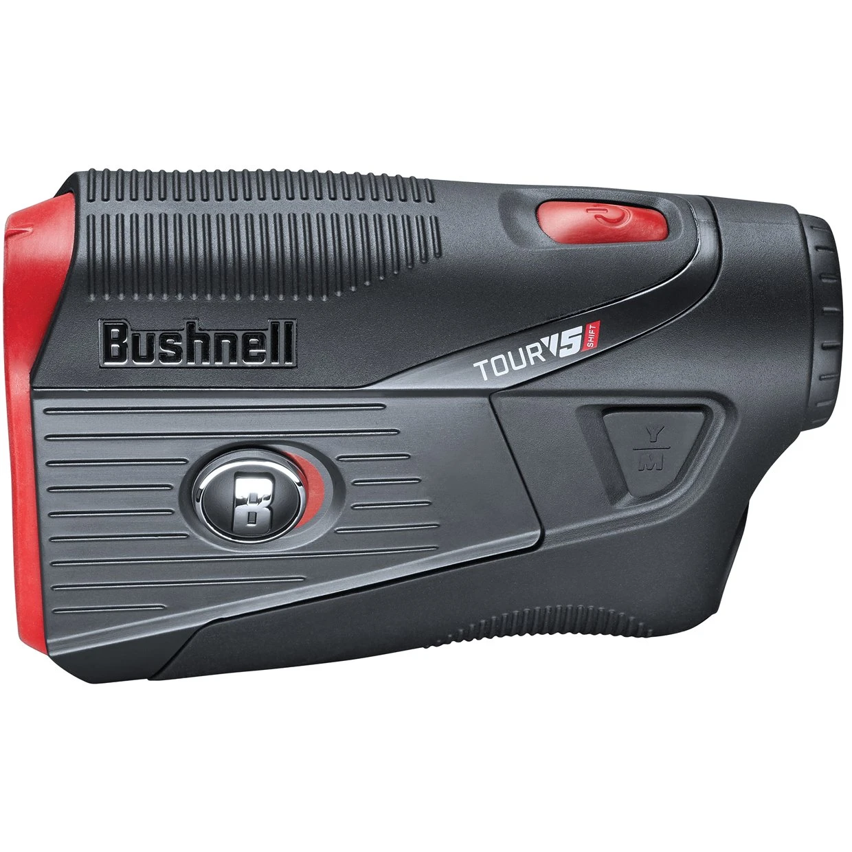 Bushnell Tour V5 Shift Patriot Pack Laser GPS/Range Finders - Image 7