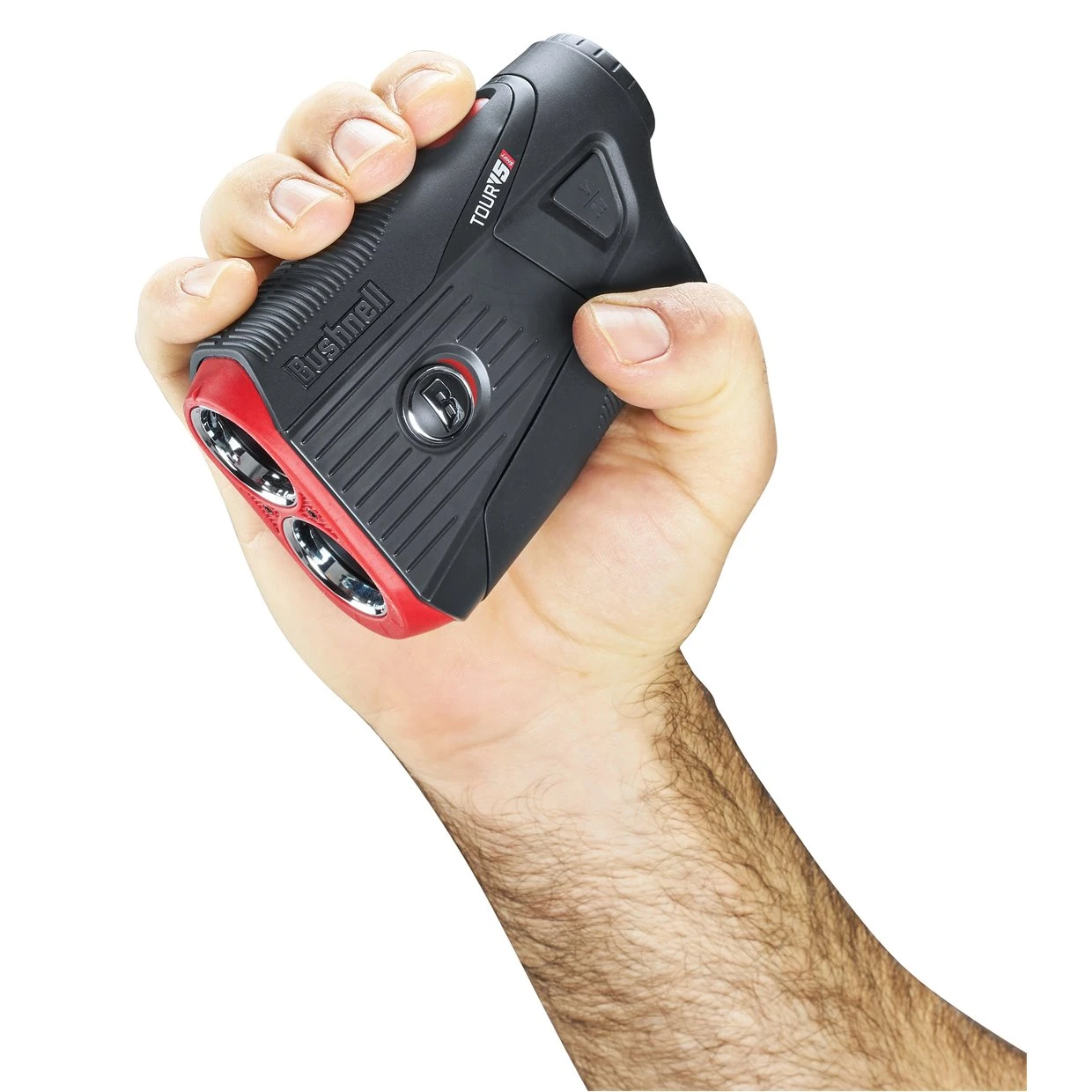 Bushnell Tour V5 Shift Patriot Pack Laser GPS/Range Finders - Image 9